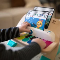 Baby Einstein Magic Touch Piano Wooden Musical Baby & Toddler Toy -Baby Products GUEST 7e99e699 22ff 4fbd 9b52 4dd82aa6134e