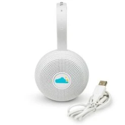 Yogasleep Hushh+ Travel Sound Machine With Wireless Speaker And Night Light -Baby Products GUEST 7eb46dcb 0639 445a ad0f 3da66c5ce288