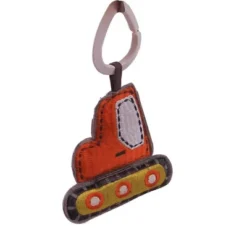 Bacati - Baby Activity Gyms & Playmats (Construction Grey/Yellow/Orange) -Baby Products GUEST 7f25998f fed5 49ea a837 76027725e971