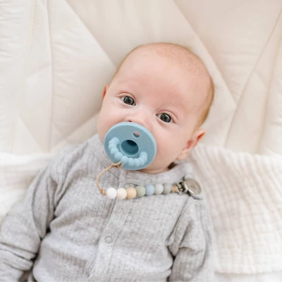 Ryan & Rose Georgia Cutie Clip 1 Ryan & Rose Georgia Cutie Clip