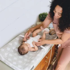 JOOL BABY PRODUCTS Contoured Changing Pad
