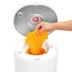 Munchkin Arm & Hammer Diaper Pail Snap, Seal And Toss Refill Bags, 600ct, 20pk -Baby Products GUEST 80a29ace d695 4c1f b487 49141b8e55ef