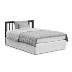 Graco Fable 4-in-1 Convertible Crib And Changer 23 Graco Fable 4-in-1 Convertible Crib And Changer -Baby Products GUEST 80bca96d 2b6d 46d3 8c71 7bd0e2cdcf3d