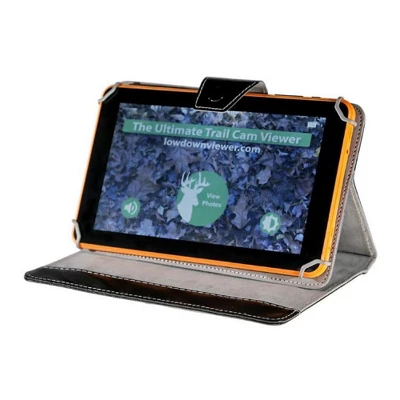 Lowdown 2 High-Speed Trail Camera Image And Video Viewer With Two 32GB SD Cards 2 Lowdown 2 High-Speed Trail Camera Image And Video Viewer With Two 32GB SD Cards - Image 2