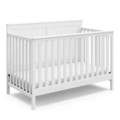 Storkcraft Alpine 5-in-1 Convertible Crib -Baby Products GUEST 81094c78 d0e0 4057 98b8 7a27e3ac7c59