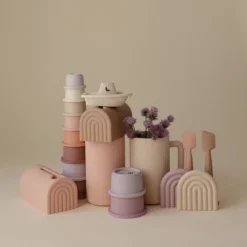 Mushie Bath Rinse Cup