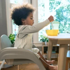 Ingenuity Full Course 6-in-1 High Chair - Astro -Baby Products GUEST 81f1ea0d f1c9 433c b3aa 2b0c07cda29d