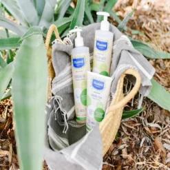 Mustela Organic Hydrating Cream With Olive Oil And Aloe - Fragrance Free - 5.07 Fl Oz 9 Mustela Organic Hydrating Cream With Olive Oil And Aloe - Fragrance Free - 5.07 Fl Oz -Baby Products GUEST 827e7a12 a9a5 44f7 b825 82ef76096262