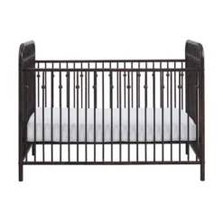 Little Seeds Monarch Hill Ivy Metal Baby Crib 14 Little Seeds Monarch Hill Ivy Metal Baby Crib -Baby Products GUEST 82817bff 96db 404f 90a5 3bb5c7abd8a9