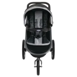 Graco FastAction Fold Jogger Stroller - Gotham