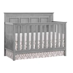 Oxford Baby Bennett 4-in-1 Convertible Crib -Baby Products GUEST 836759a0 feab 438e b460 25d2bc338db4
