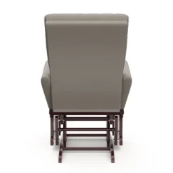 Storkcraft Harmony Premium Glider And Ottoman -Baby Products GUEST 83755f61 83ef 419e a260 1f8c24b3a7f1