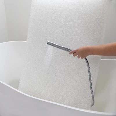 HALO Innovations Dreamweave Breathable Crib Mattress 6 HALO Innovations Dreamweave Breathable Crib Mattress - Image 6