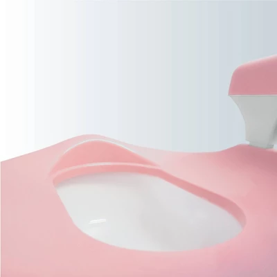 JOOL BABY PRODUCTS Potty Training Chair - Pink 4 JOOL BABY PRODUCTS Potty Training Chair - Pink - Image 4