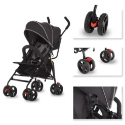 Dream On Me Vista Moonwalk Stroller Lightweight Infant Stroller 31 Dream On Me Vista Moonwalk Stroller Lightweight Infant Stroller -Baby Products GUEST 849931f8 4cb4 482e 9973 10fbffb7a137