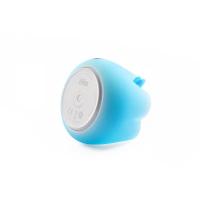 BlueSmart Mia2 Intelligent Baby Feeding Monitor - Blue 3 BlueSmart Mia2 Intelligent Baby Feeding Monitor - Blue - Image 3