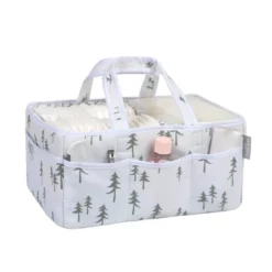 Trend Lab Storage Caddy - Mountain Baby -Baby Products GUEST 8669ea23 ee29 4d08 b168 fd61a04de9c1