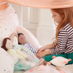 Meri-Meri Meri Meri Matilda Doll (Pack Of 1) 13 Meri-Meri Meri Meri Matilda Doll (Pack Of 1) -Baby Products GUEST 86ecf5e9 597c 4137 95ac 6feb79aeca42