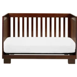 Babyletto Modo 3-in-1 Convertible Crib With Toddler Rail -Baby Products GUEST 8705b320 c7b6 4282 9355 c0e35b1f3136