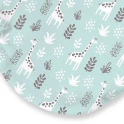 SwaddleMe By Ingenuity Original Swaddle Wrap - Our Tall Friends - S/M - 0-3 Months - 3pk -Baby Products GUEST 8853cf72 9e75 4677 830c 2b5a002ebc7a