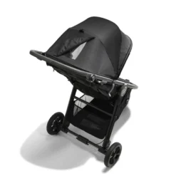 Baby Jogger City Mini GT2 Single Stroller - Opulent Black -Baby Products GUEST 889804d6 63b3 4f89 8913 d558af7f676c