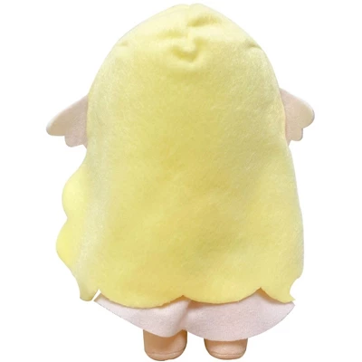 GREAT EASTERN ENTERTAINMENT CO FAIRY TAIL S7- MAVIS PLUSH 8"H 1 GREAT EASTERN ENTERTAINMENT CO FAIRY TAIL S7- MAVIS PLUSH 8"H