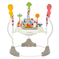 Dream On Me Zany 2-In-1 Activity And Center Bouncer -Baby Products GUEST 8a031747 9ace 47c0 b9df 9a972cc31cbe
