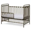 L.A. Baby Napa Toddler/Day Bed Conversion Kit - Golden Nugget