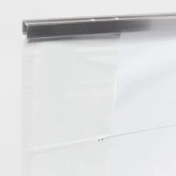 32" X 64" Blackout Roman Kids' Shade Pink With Striped - Pillowfort™ -Baby Products GUEST 8a84adf6 9246 4a3c abdb 17f409cbff11