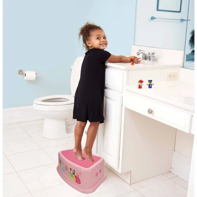 Disney Princess Step Stool 6 Disney Princess Step Stool - Image 6