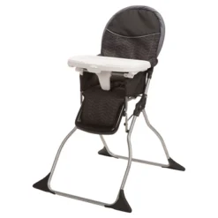 Cosco Simple Fold Deluxe High Chair -Baby Products GUEST 8b591fb5 5482 4b62 be46 d4af419ecf0a