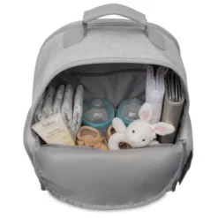 Eddie Bauer Chinook Back Pack Diaper Bag - Gray -Baby Products GUEST 8b63ba62 31b3 41b0 ad6f 025d569204c0