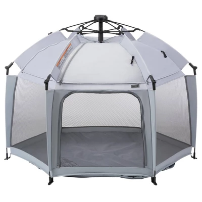 Safety 1st InstaPop Dome Playard 13 Safety 1st InstaPop Dome Playard - Image 13