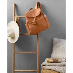 Skip Hop Greenwich Vari Diaper Bag Backpack - Toffee -Baby Products GUEST 8ba34e65 9d4b 4b39 b080 c27ee34492b0