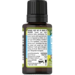 Nature's Truth Vitamin D Drops For Infants And Kids 400 IU | 9.2 ML -Baby Products GUEST 8be9a7a3 5d0d 4f53 be14 4f3964699a33