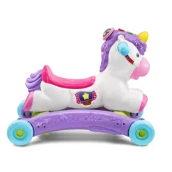 VTech Prance And Rock Learning Unicorn -Baby Products GUEST 8bef79d3 4443 49fa a40b 27581ea81196