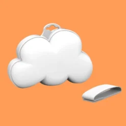 Pure Enrichment PureBaby Cloud Portable Sound Machine And Nightlight -Baby Products GUEST 8c029f25 80a3 4ce2 9f2d 1259873dfe5c