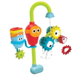 Yookidoo Spin 'n' Sort Spout Pro Bath Toy -Baby Products GUEST 8c065342 7cdf 4cb6 9c26 8c83b5fc5931