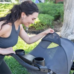 Baby Trend Expedition Jogger Travel System With EZ Lift Infant Car Seat - Black -Baby Products GUEST 8cd450a5 b1d0 48fb 904d acce75a25f49 1