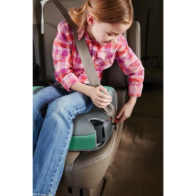 Graco Tranzitions 3-in-1 Harness Booster Car Seat 6 Graco Tranzitions 3-in-1 Harness Booster Car Seat - Image 6