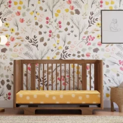 Babyletto Yuzu 8-in-1 Convertible Crib With All-Stages Conversion Kits -Baby Products GUEST 8ce5c0fd 0fae 4aa9 9f04 a0498f298f03