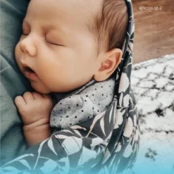 Baby Ktan Pre-Wrapped Ready To Wear Baby Carrier Sling Wrap: Print 13 Baby Ktan Pre-Wrapped Ready To Wear Baby Carrier Sling Wrap: Print -Baby Products GUEST 8d21c126 775f 45a0 b25a d66979dbcf6e