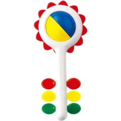 Ambi Sunflower Rattle -Baby Products GUEST 8d9907d4 fdb5 4f09 80e2 85addde09b70