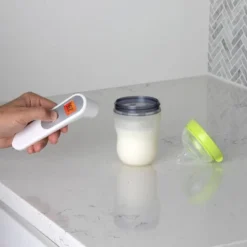 Advantus Non-Contact Infrared Thermometer -Baby Products GUEST 8d9d4aeb 8f36 405a 8f09 1beb515419cd