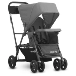 Joovy Caboose Ultralight Sit Stand Double Stroller 17 Joovy Caboose Ultralight Sit Stand Double Stroller -Baby Products GUEST 8df290c7 42e2 443b 8cc9 9bc2642f7877