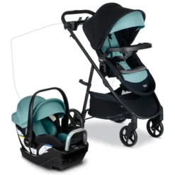 Britax Willow Brook S+ Baby Travel System -Baby Products GUEST 8e6b6afd 7716 412a 9f23 02acadcaf565