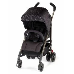 Diono Flexa Luxe Umbrella Stroller, Infant To Toddler, Car Seat Compatible, Adaptors Included -Baby Products GUEST 8f42289e fe1b 4a21 9009 87158bd66337