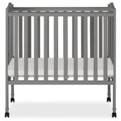 Dream On Me, 2 In 1 Lightweight Folding Portable Crib -Baby Products GUEST 8f4e2ea4 ce54 47ce b077 839d2847a3e3