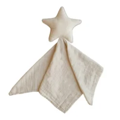 Mushie Star Lovey Crib Toy 8 Mushie Star Lovey Crib Toy -Baby Products GUEST 8f7f76cd 243b 4096 9905 15097745b436
