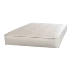 Kolcraft Fresh Start Polyfoam Crib And Toddler Mattress